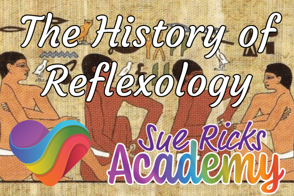 The History of Reflexology